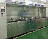 JTA-11168半自动光学玻璃清洗机