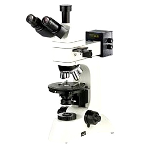金相显微镜常见照明方式